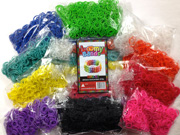 Loom Bands by Loomy Bands