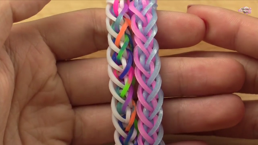 French Braid Tutorial